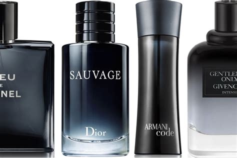 designer aftershave for men.